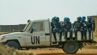 UN Peacekeepers Day: Children steal spotlight with powerful call for peace