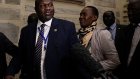 South Sudan: Defense counsel critiques court's competence in Machar's case