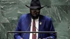 Salva Kiir faces nepotism backlash after appointing daughter to top post