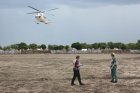 Civilian casualties mount in South Sudan amid fighting between army and local militias