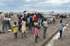 South Sudanese exiles face uncertain future after release from prison in neighboring Sudan