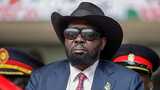 South Sudan’s president fires interior minister, wife of detained VP Machar